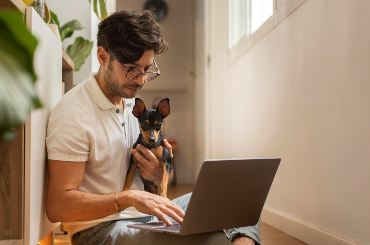 PetFiel: a assinatura que garante o bem-estar do seu pet