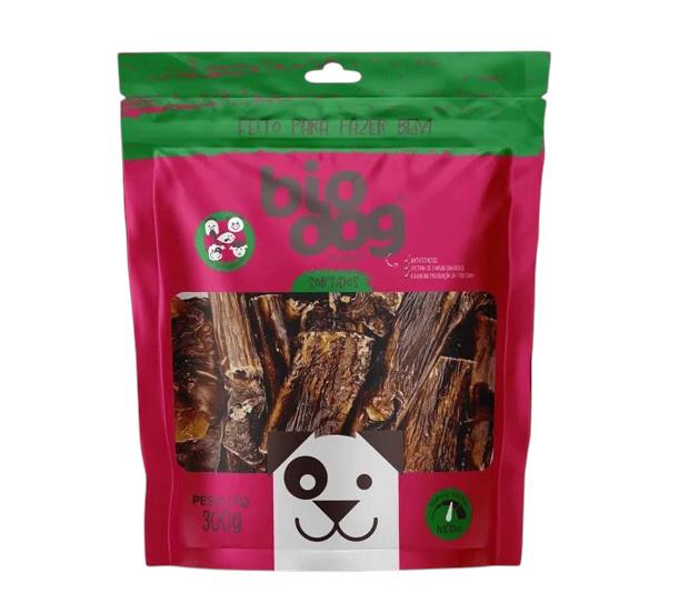 Petisco Natural para Cachorro Sortidos BioDog 300g