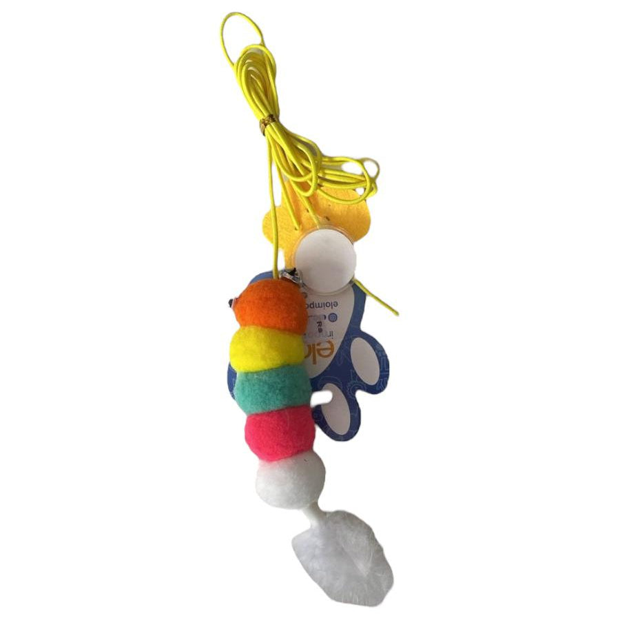 Elástico Divertido para Gato Elo Imports