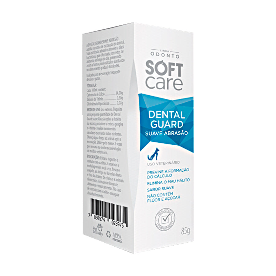 Creme Soft Care Dental Guard 85g