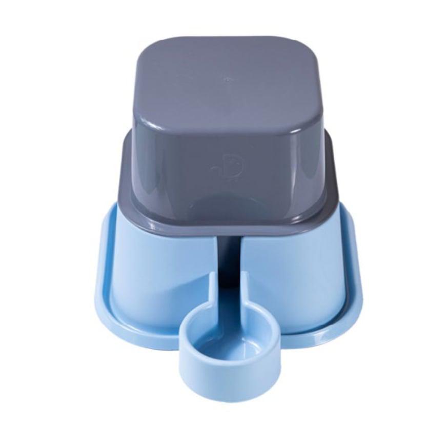 Bebedouro Automático para Cachorro Drink Azul