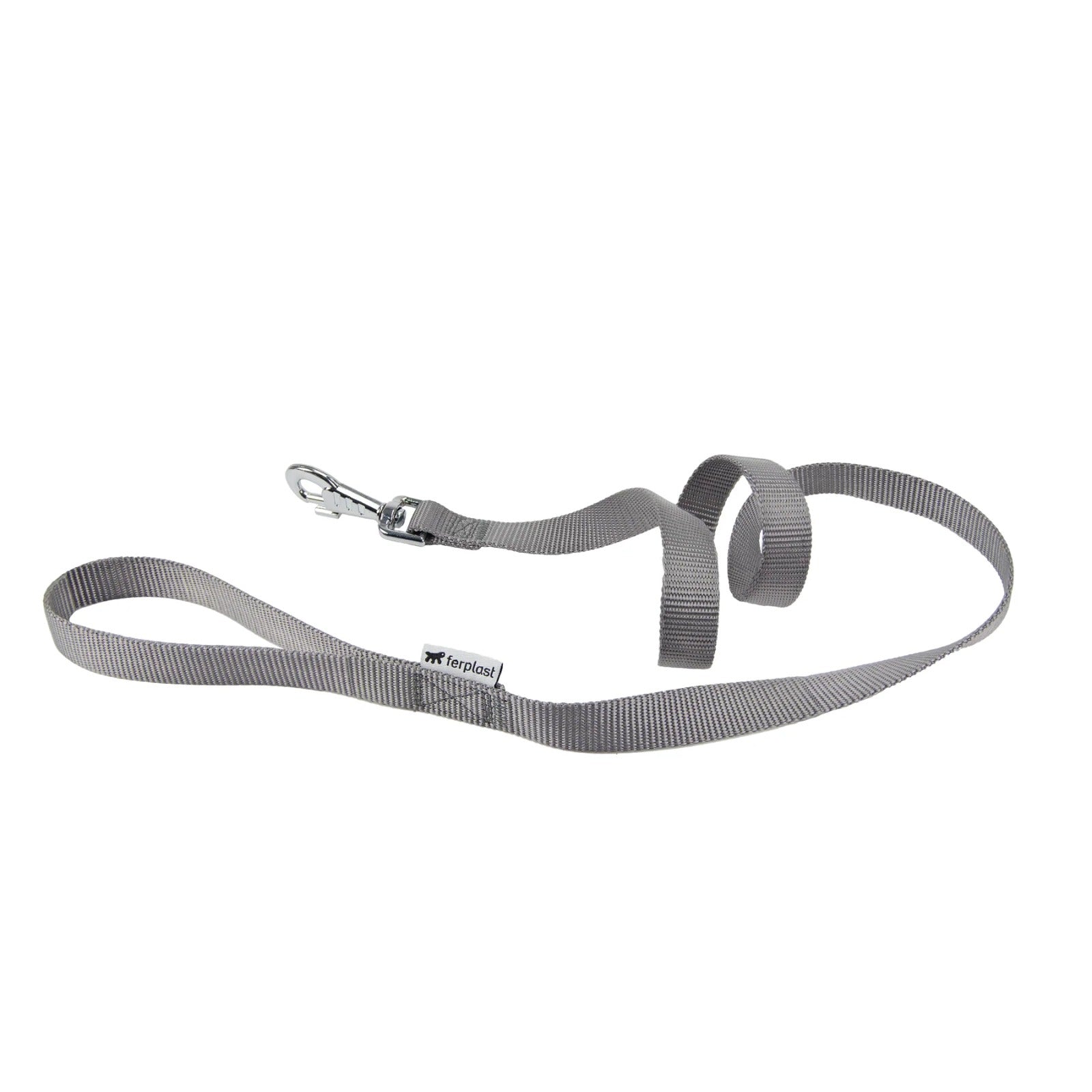 Guia Ferplast Club G20/120 Cinza