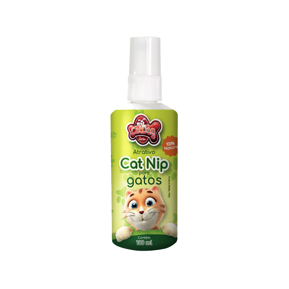 Spray Catnip Cat&Dog 100ml