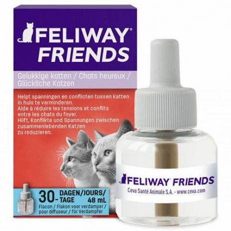 Feliway Friends Refil 48ml