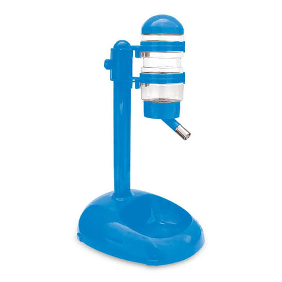 Bebedouro e Comedouro Automático Chalesco