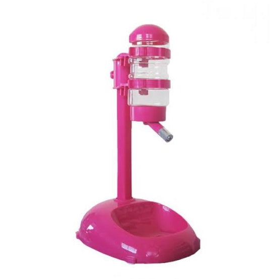 Bebedouro e Comedouro Automático Chalesco