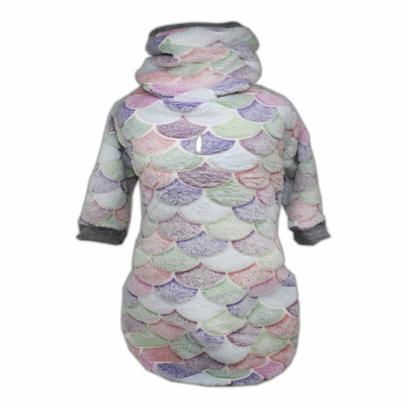 Blusa para Galgo Aquarela G Cores Diversas