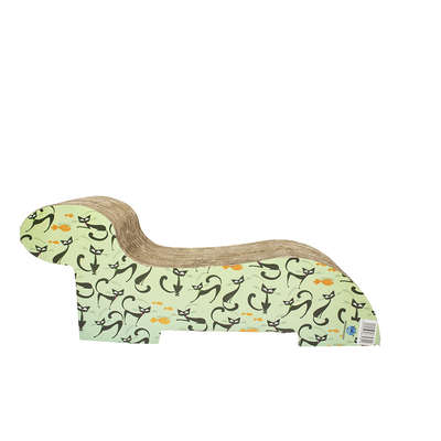 Arranhador Pet Star Havaí