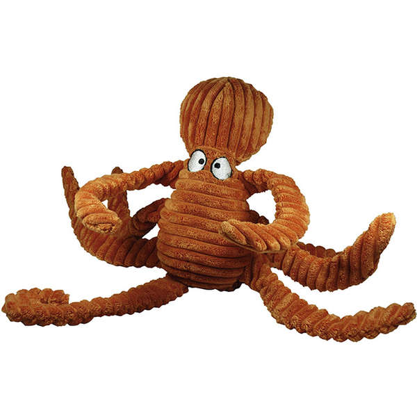 Brinquedo para Cachorro Jambo Mordedor Pelúcia Aquatic Lula