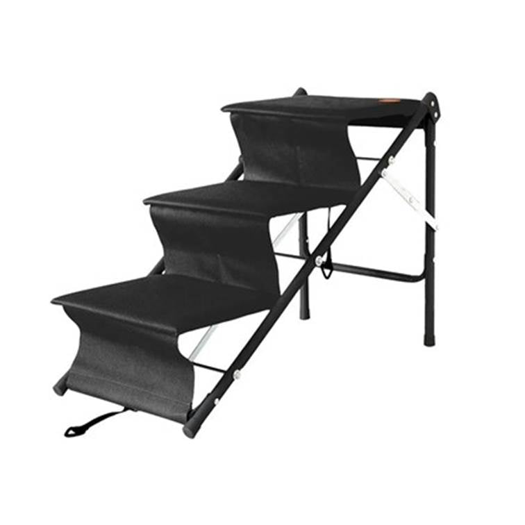 Escada ou Rampa Tubline One Preta