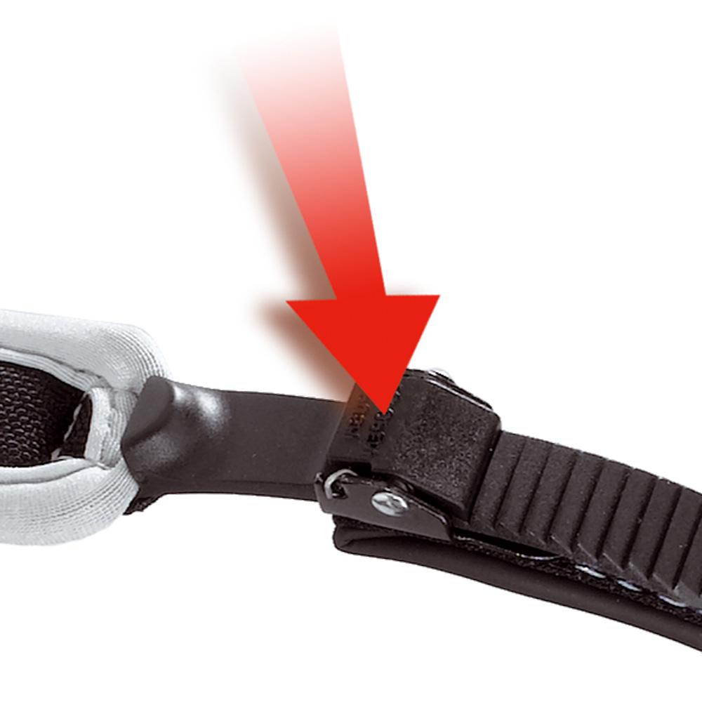 Peitoral Ferplast Ergocomfort Azul PP