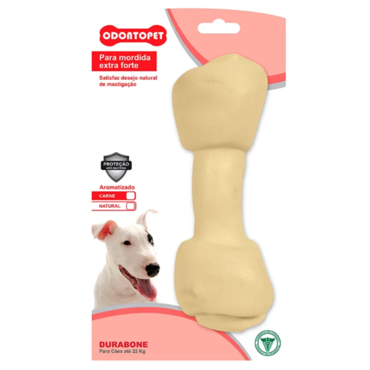 Odontopet Durabone Durabig 22kg