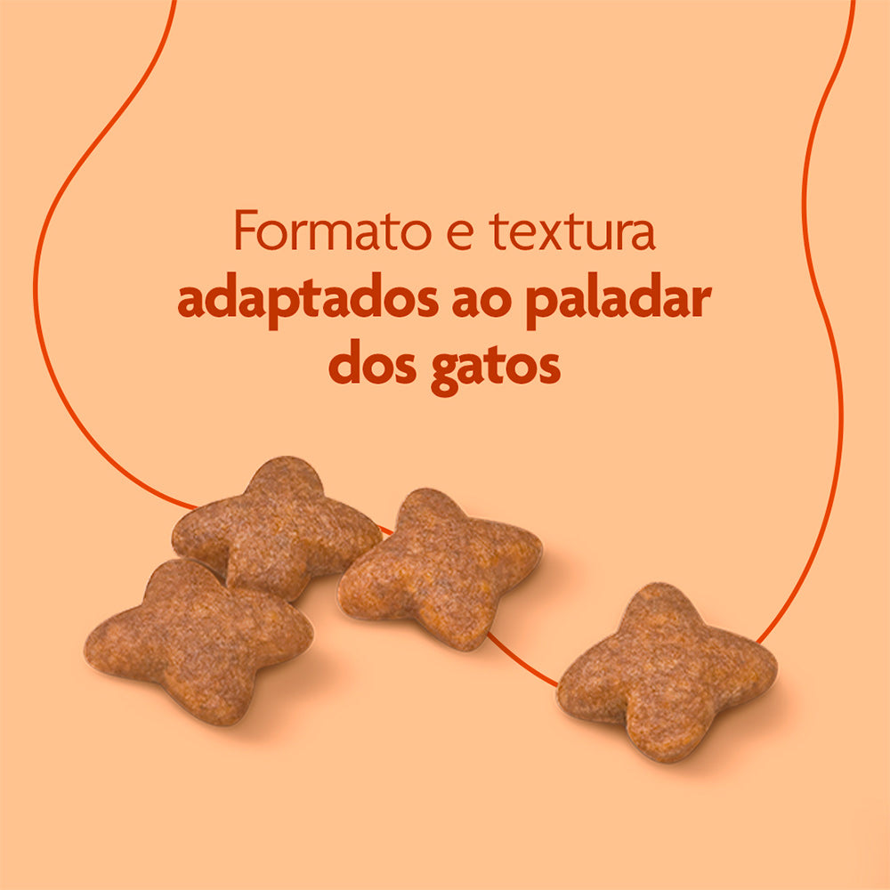Ração Royal Canin Super Premium Cat Beleza da Pelagem para Gatos Adultos 1kg