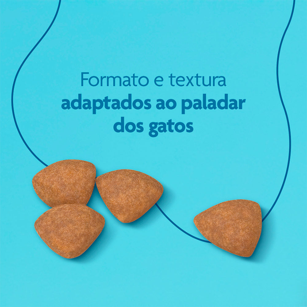 Ração Royal Canin Super Premium Cat Vitalidade para Gatos Adultos 7,5kg