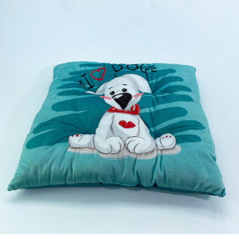 Cama para Cachorro Ferpa Pets Maui Est 520 M