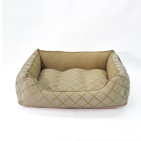 Cama para Cachorro Ferpa Pets Premium Est 02 M