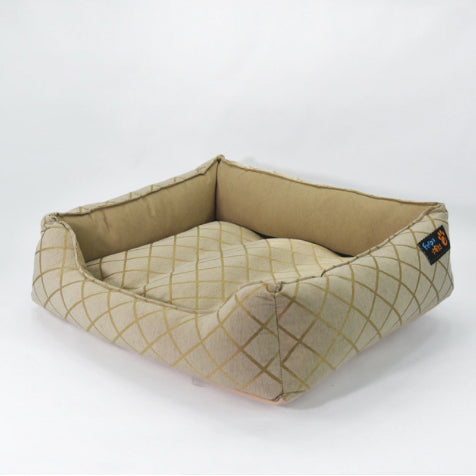 Cama para Cachorro Ferpa Pets Premium Est 02 M