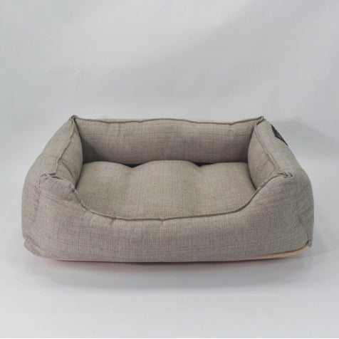 Cama para Cachorro Ferpa Pets Premium Est 03 G