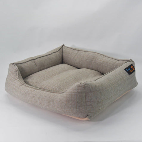 Cama para Cachorro Ferpa Pets Premium Est 03 GG