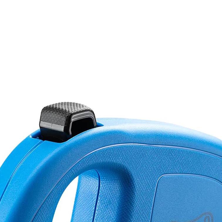 Guia Ferplast Flippy One Corda Azul P