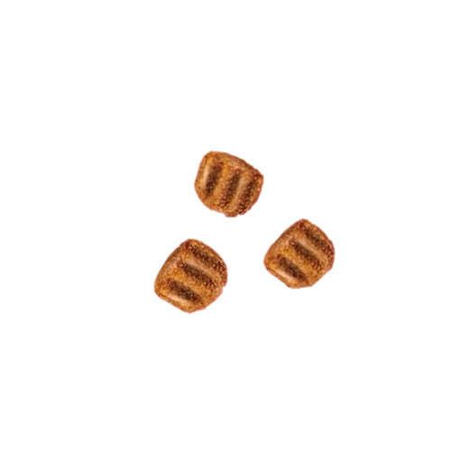 Petisco Origens para Gato Bolas de Pelo Carne 40g