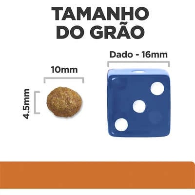 Ração Hills Prescription Diet C/D Multicare Cuidado Urinário para Gatos Adultos 1,81kg