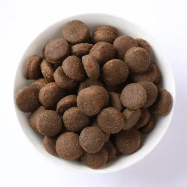 Ração N&D Tropical Selection Cordeiro, Cereais e Frutas Tropicais Cães Filhotes Medium e Maxi 10,1kg