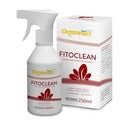 Solução Higienizadora Fitoclean Organnact 250ml