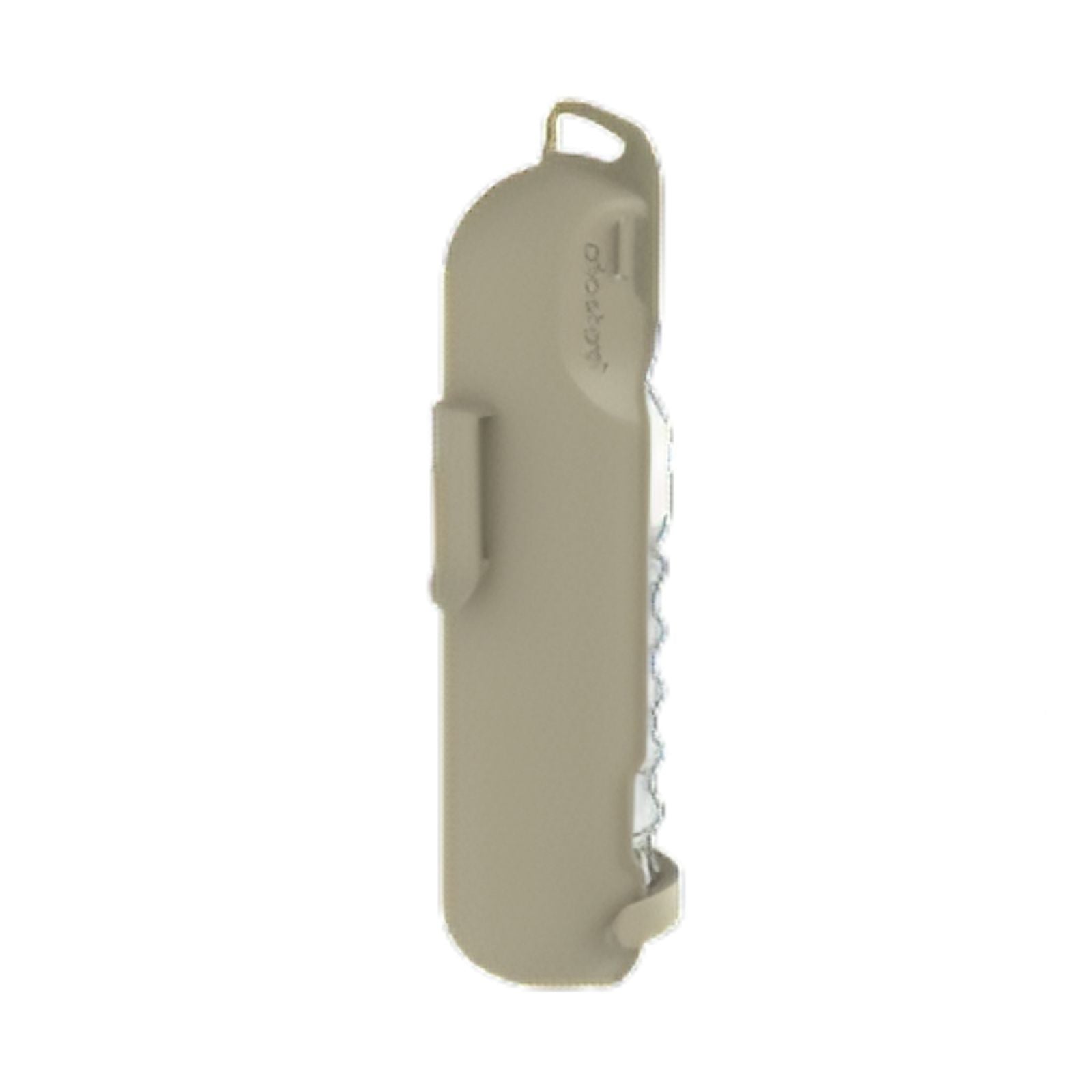 Bebedouro Portátil Plast Pet Drinks Eco Fendi 500ml