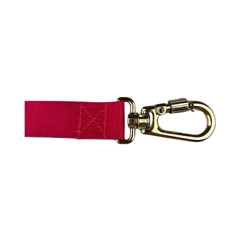 Guia Longa King Of Dogs Passeio Barbie G 2m