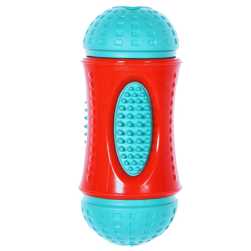 Brinquedo para Cachorro Chalesco Multifuncional