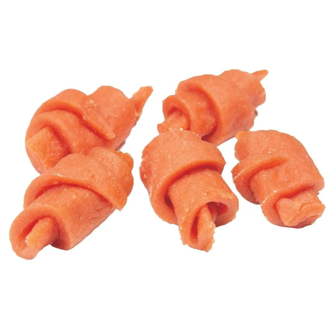 Petisco para Cachorro Truly Delight Croissant Saboroso de Frango 90g