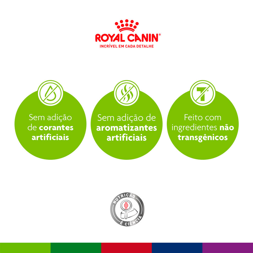Ração Royal Canin X-Small Adult Cães 1kg