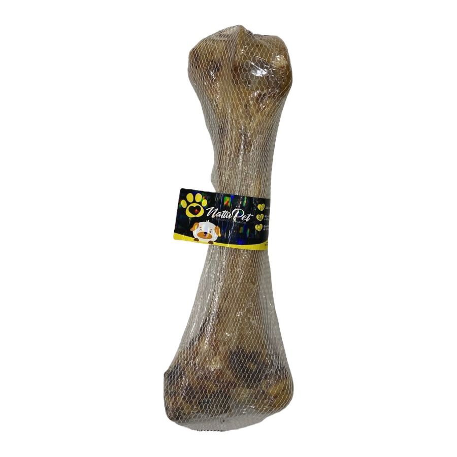 Osso Nattupet Fêmur Bovino