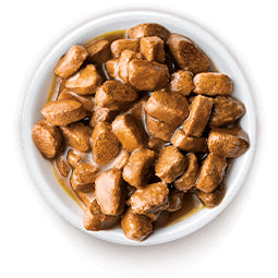 Alimento Úmido Special Cat Ultralife Gatos Castrados Frango 85g