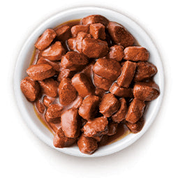 Alimento Úmido Special Cat Ultralife Gatos Castrados Carne 85g