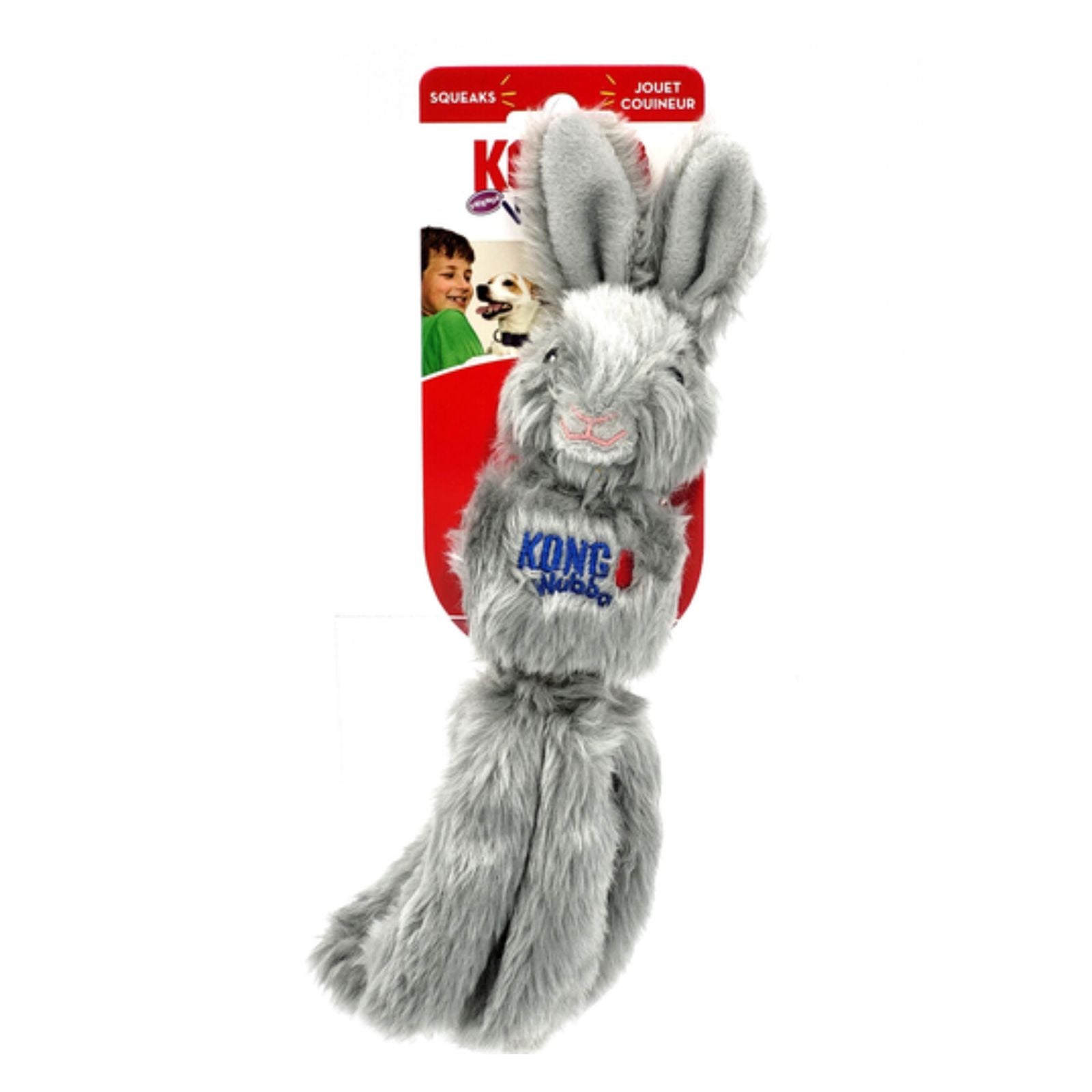 Brinquedo para Cachorro KONG Wubba Friends Small