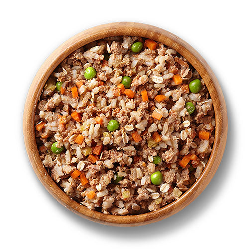 Alimento Natural Pet Delícia Cães Papinha de Frango 320g