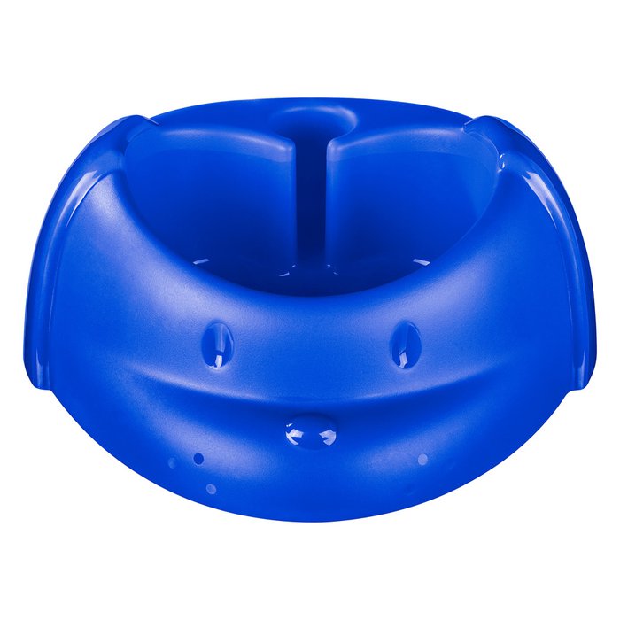 Bebedouro Automático Cachorro Sanremo Azul 250ml