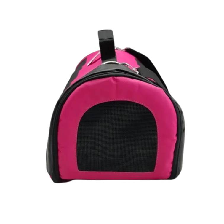 Bolsa de Transporte The Dog Store Rosa M