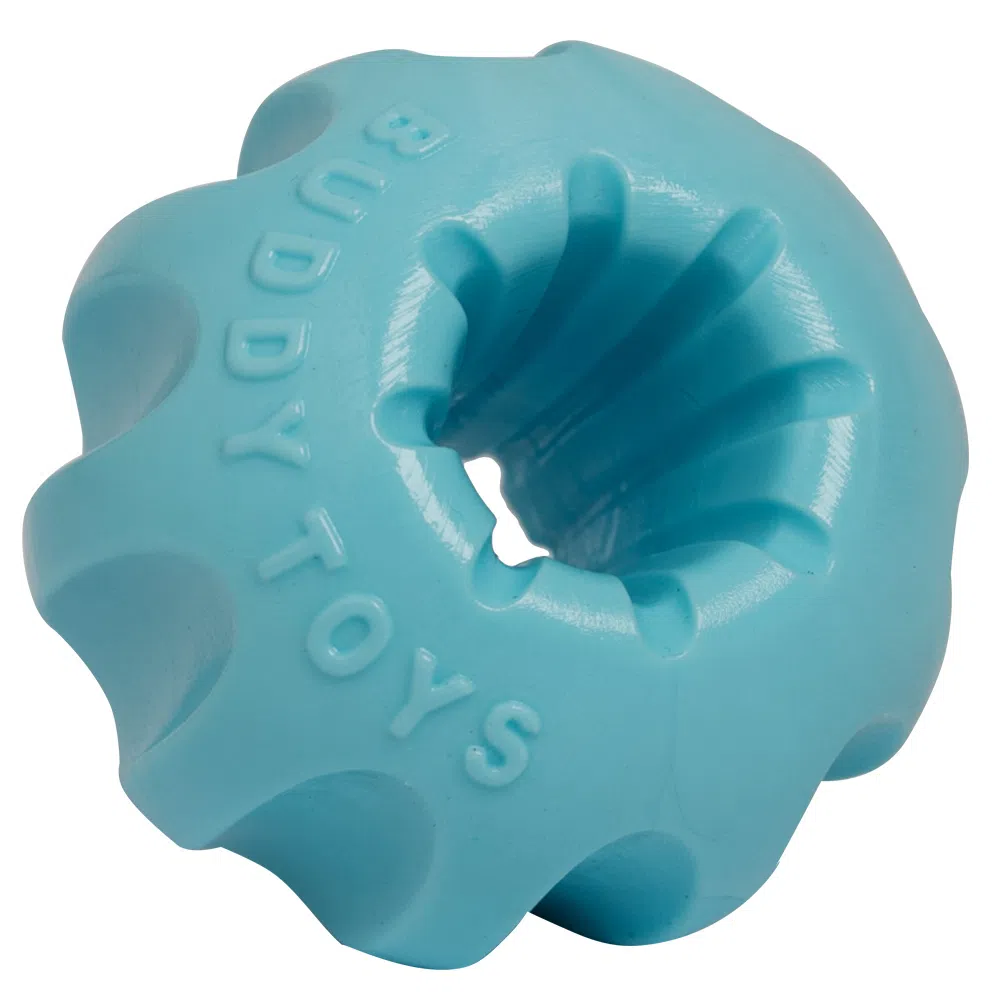 Brinquedo Buddy Toys Mini Bolt Azul