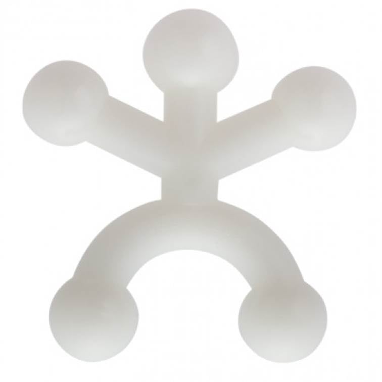 Brinquedo Buddy Toys Nylon Boneco