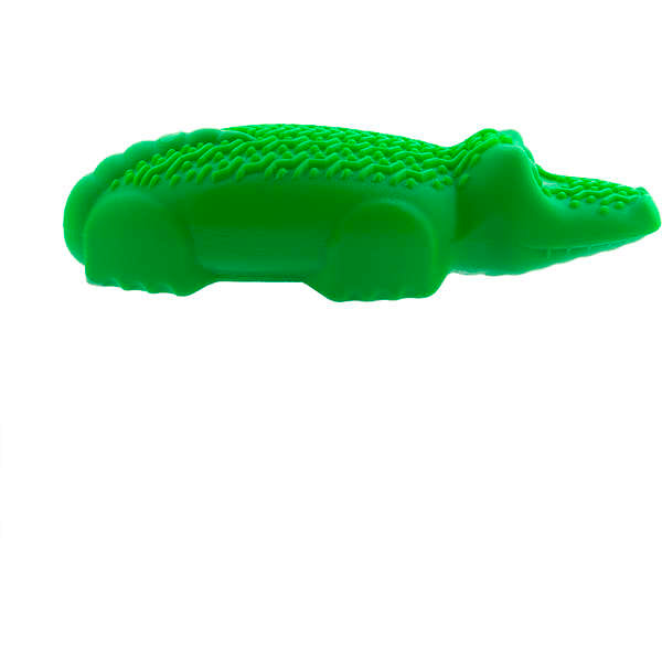 Brinquedo Buddy Toys Crocojack Nylon