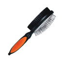 Escova Dupla Jambo Premium Brush Pequena