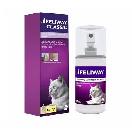 Feliway Classic Spray 60ml