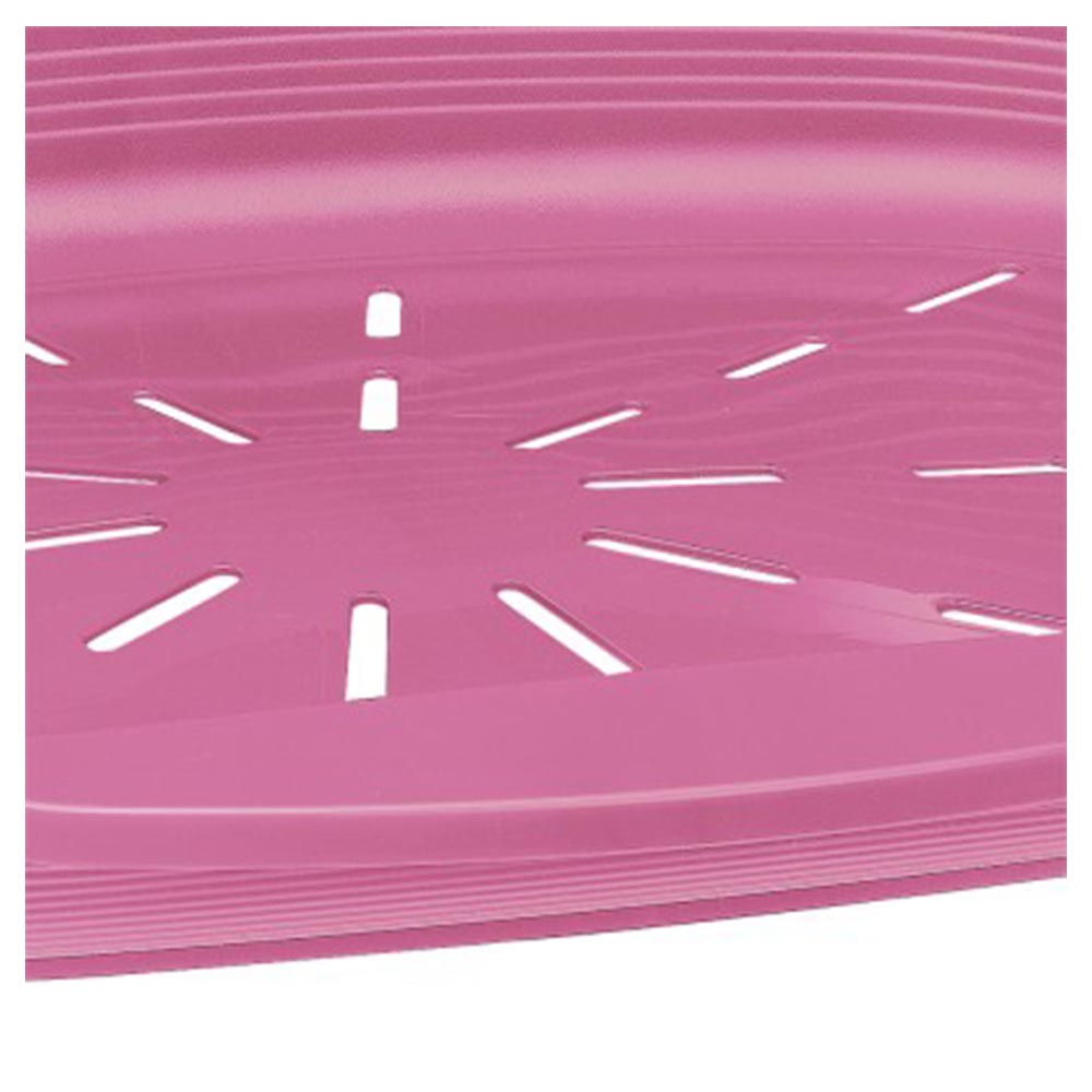 Cama Ferplast Siesta Deluxe 6 Rosa