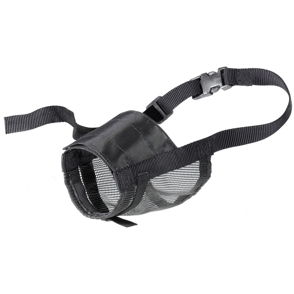 Focinheira Ferplast Muzzle Net XGG