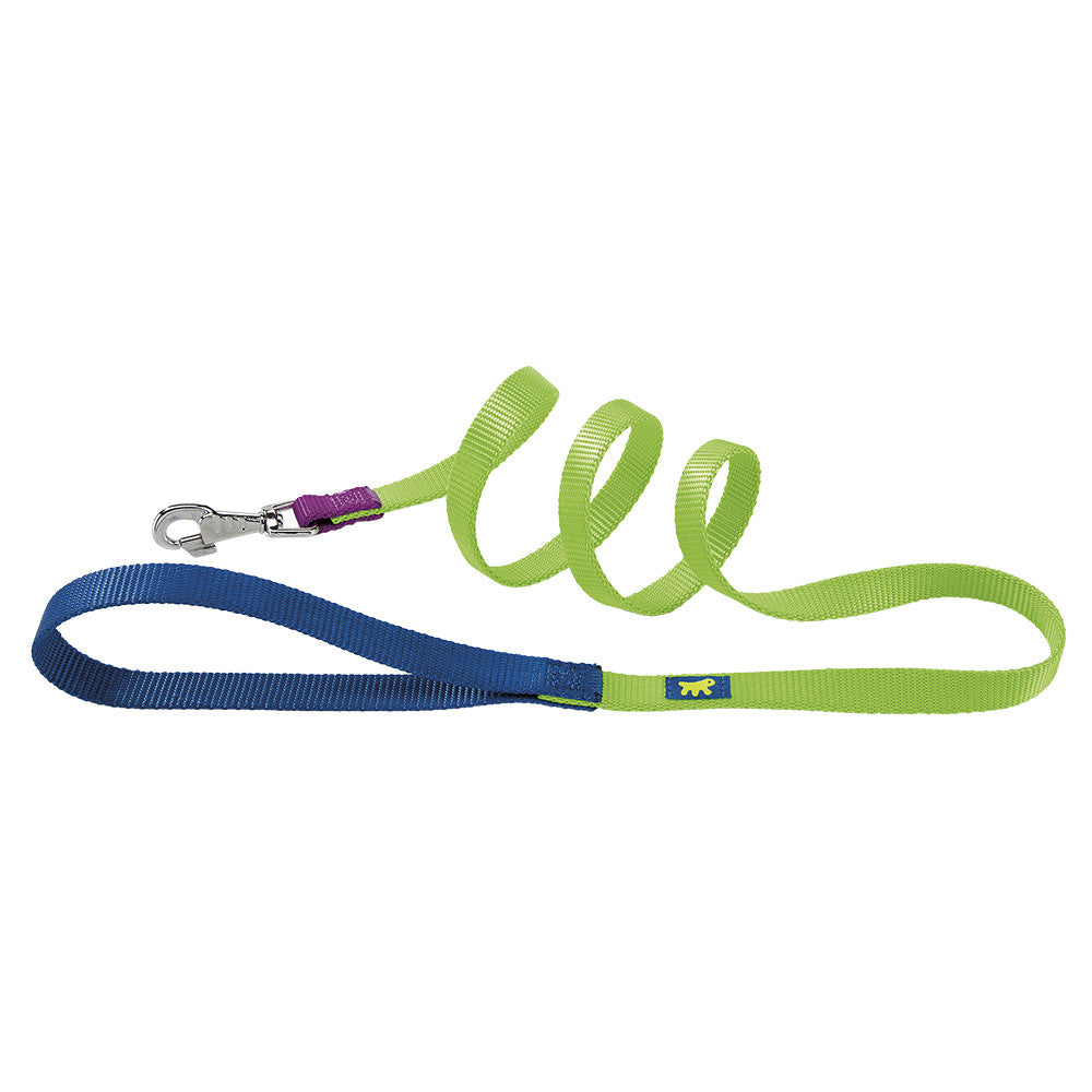 Guia Ferplast Club Colours 20/120 Verde