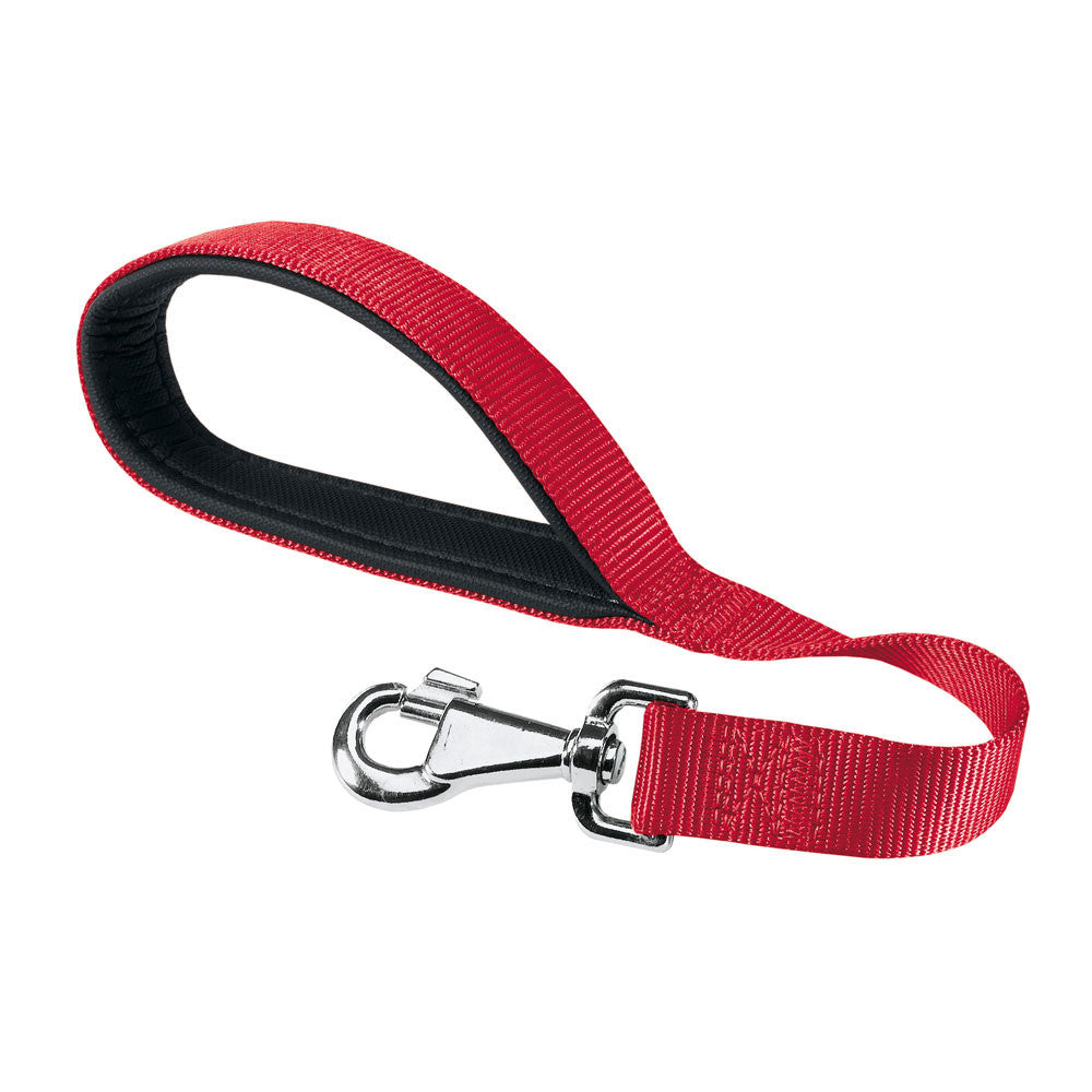 Guia Ferplast Daytona GM25/45 Vermelho