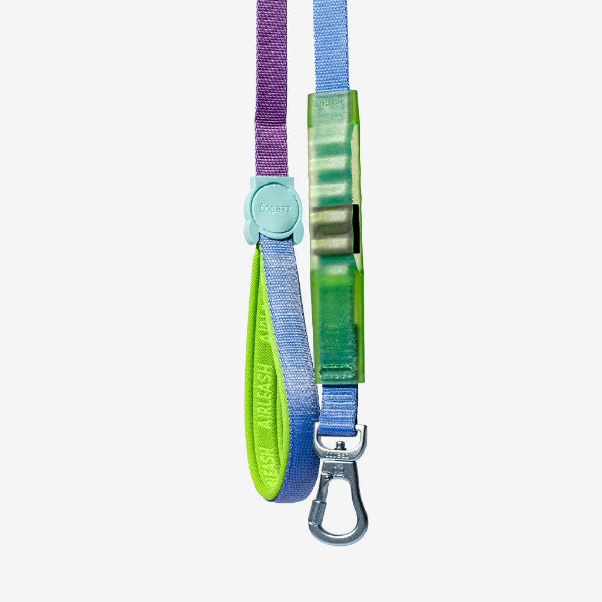 Guia para Cachorros Airleash Zee.Dog Cali Uno